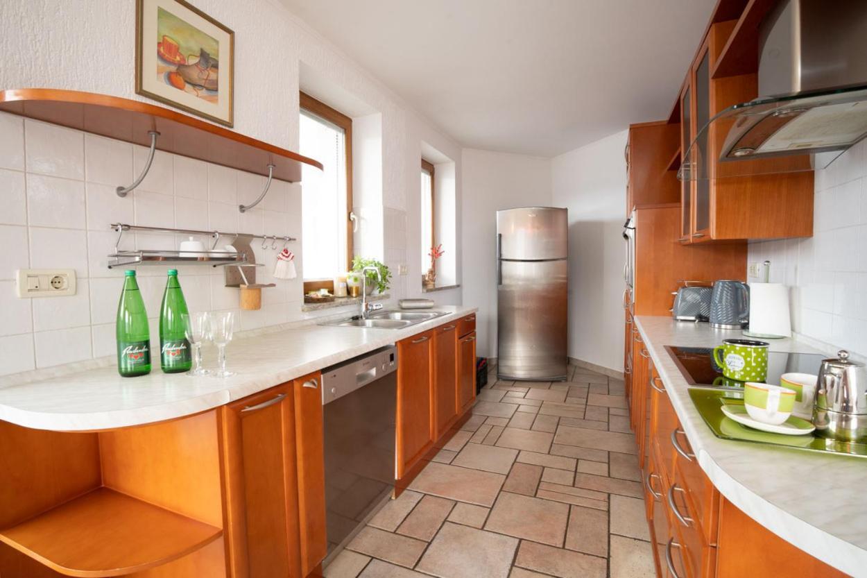 Apartment Ajdi Ajdovscina Ngoại thất bức ảnh