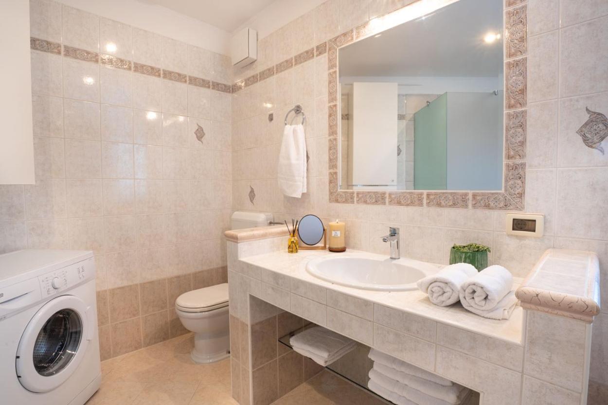 Apartment Ajdi Ajdovscina Ngoại thất bức ảnh