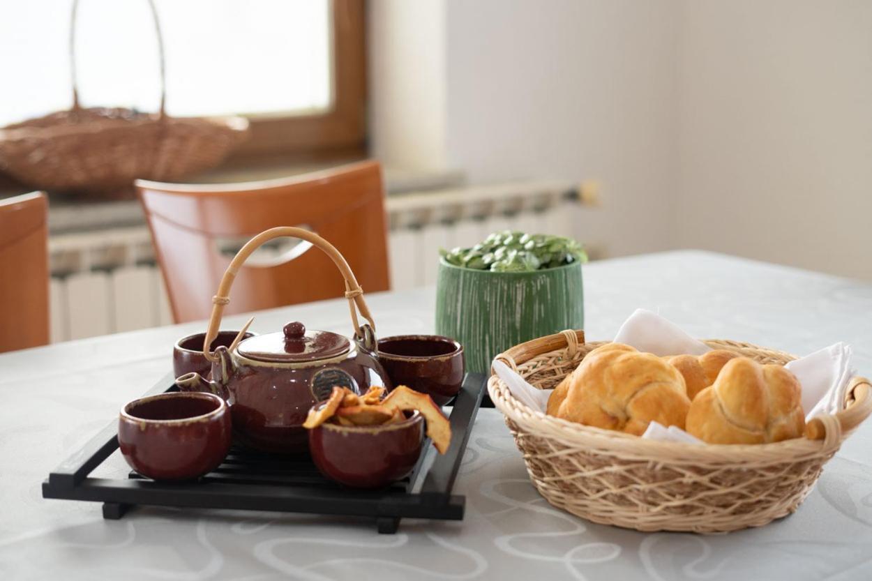 Apartment Ajdi Ajdovscina Ngoại thất bức ảnh