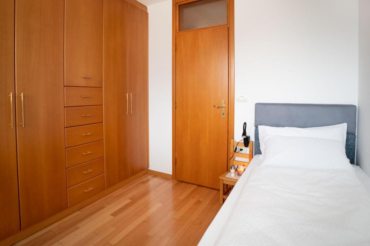 Apartment Ajdi Ajdovscina Ngoại thất bức ảnh