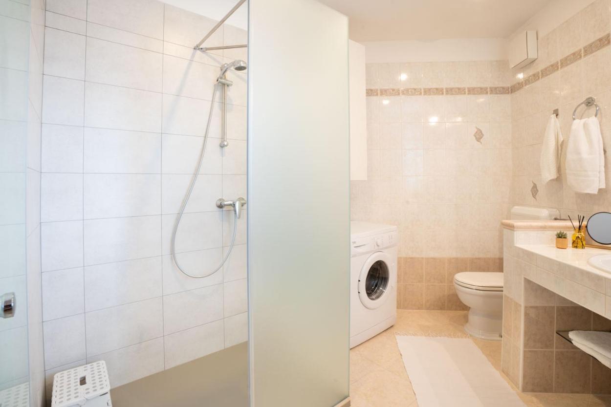 Apartment Ajdi Ajdovscina Ngoại thất bức ảnh