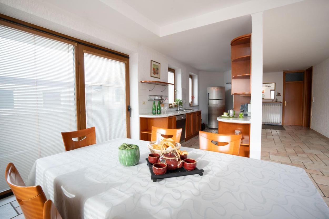 Apartment Ajdi Ajdovscina Ngoại thất bức ảnh