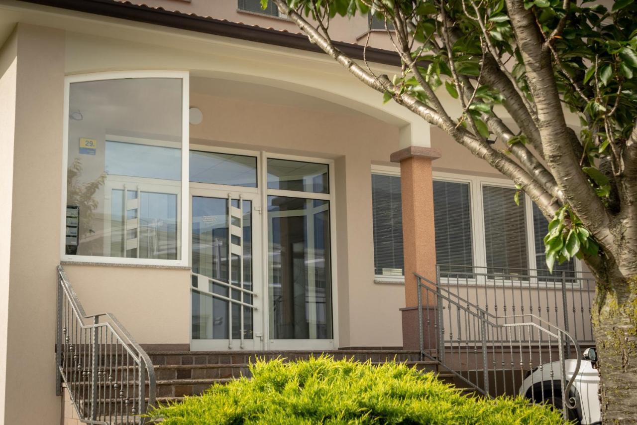 Apartment Ajdi Ajdovscina Ngoại thất bức ảnh