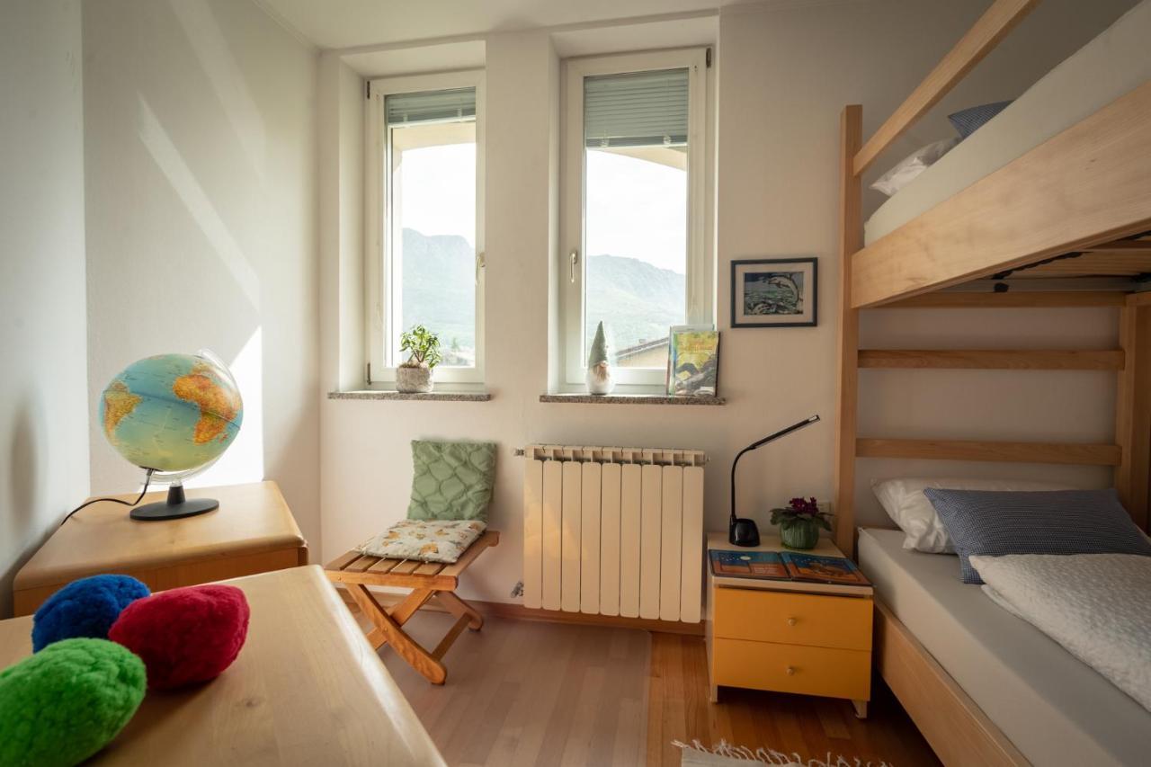 Apartment Ajdi Ajdovscina Ngoại thất bức ảnh