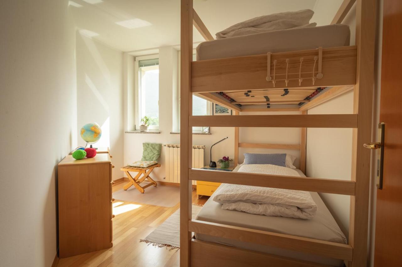 Apartment Ajdi Ajdovscina Ngoại thất bức ảnh